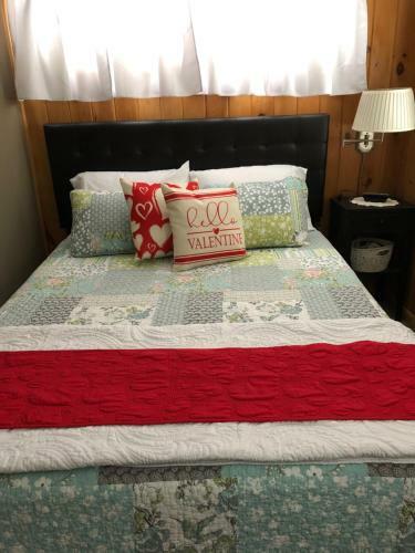 Apartamento Homesteading At 55 Main