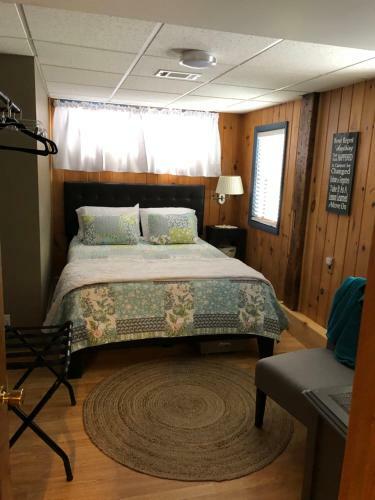 Apartamento Homesteading At 55 Main