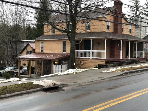 Apartamento Homesteading At 55main