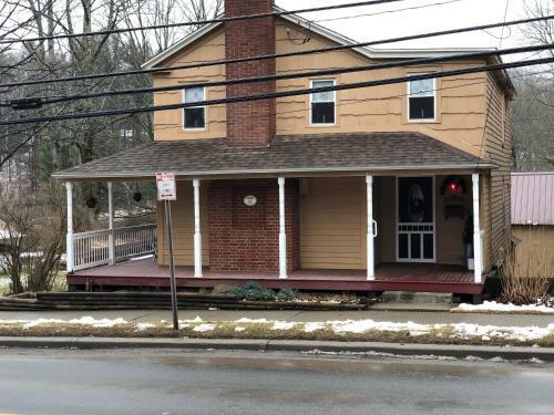 Apartamento Homesteading At 55main