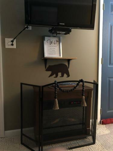 Apartamento Homesteading At 55main