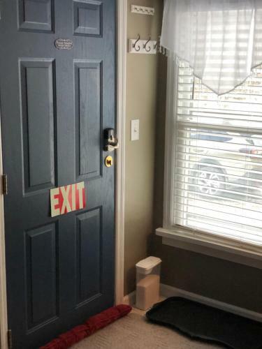 Apartamento Homesteading At 55main