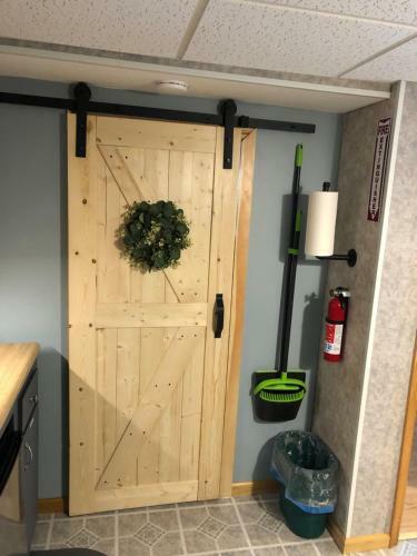 Apartamento Homesteading At 55main
