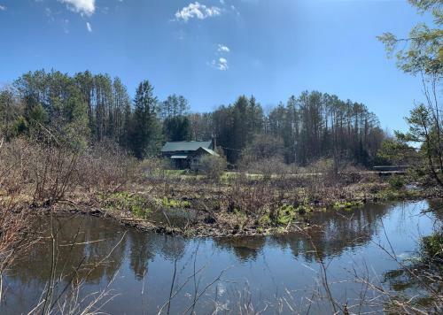 Tentrr Signature Site - Little Sprite Retreat