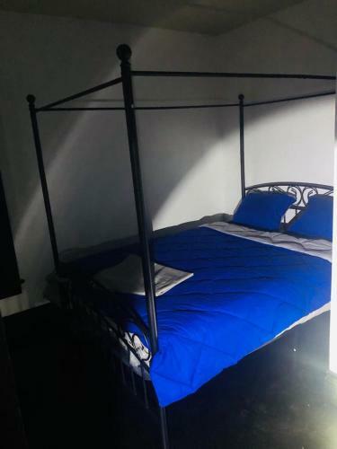 Apartamento Home Away From Home 2br Penthouse Suite With Netflix
