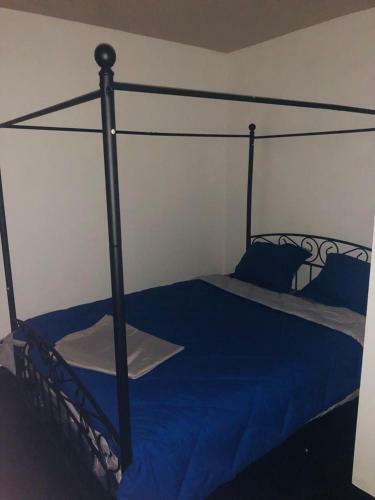Apartamento Home Away From Home 2br Penthouse Suite With Netflix