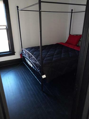 Apartamento Home Away From Home 2br Penthouse Suite With Netflix