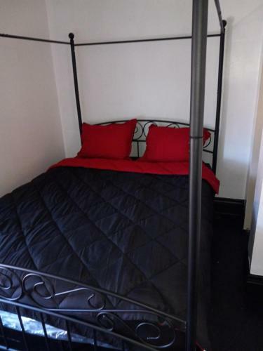 Apartamento Home Away From Home 2br Penthouse Suite With Netflix
