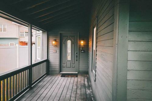 Apartamento River Street Unit 1 - Lake George, Glens Falls