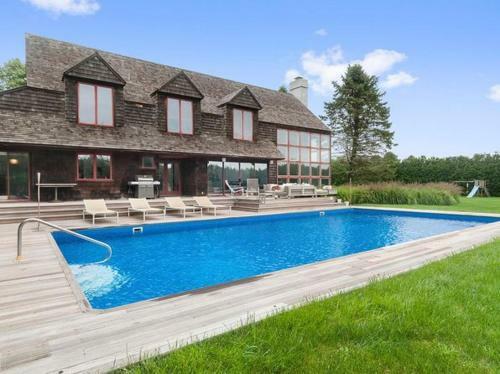 Villa Admore - Luxury With Pool