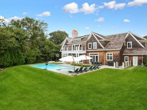 Villa Admore - Luxury With Pool