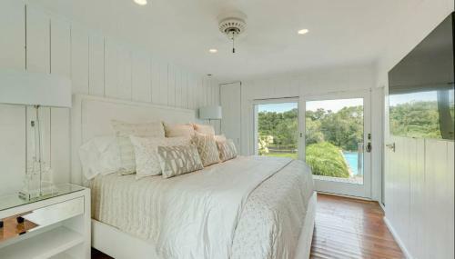 Stunning South Hampton Retreat