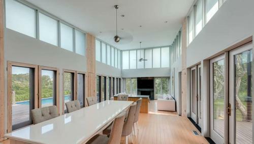 Stunning South Hampton Retreat
