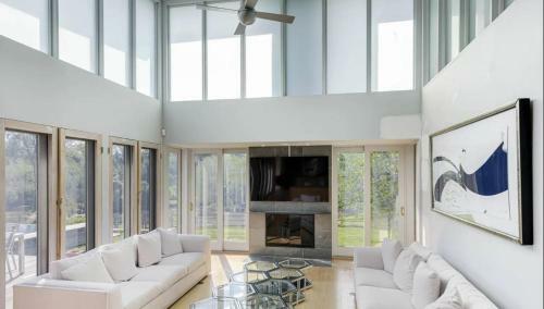 Stunning South Hampton Retreat