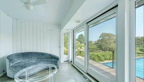 Stunning South Hampton Retreat