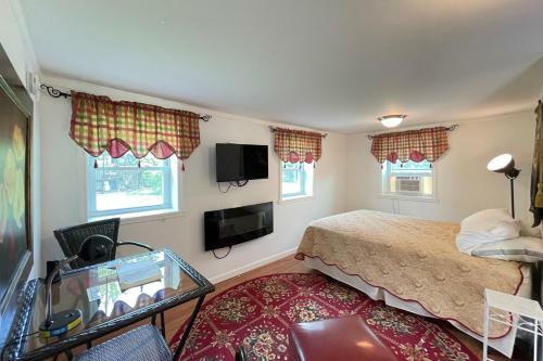 Wine Country Inn
