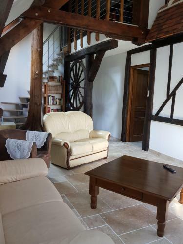 Au Coeur De Nos Campagnes