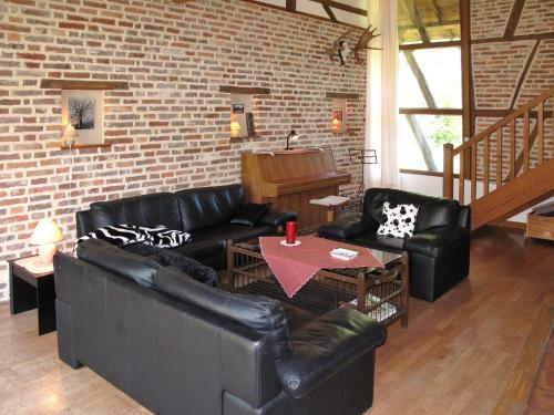 Holiday Home Alexandre - Bca300