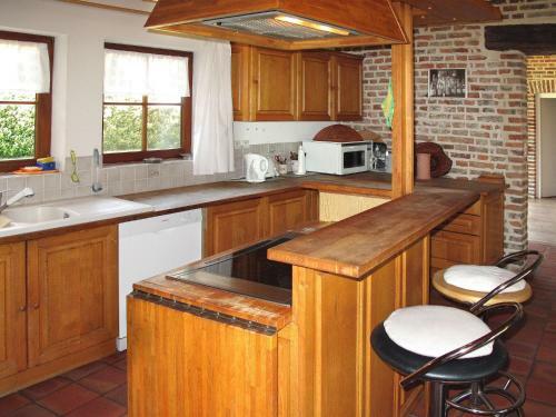 Holiday Home Alexandre - Bca300