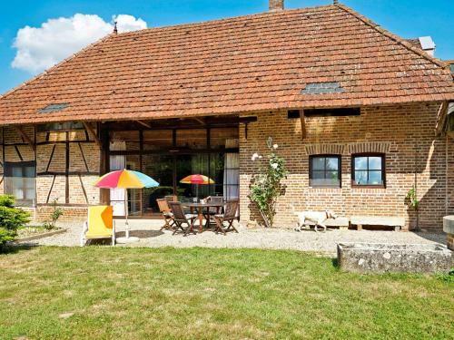 Holiday Home Alexandre - Bca300