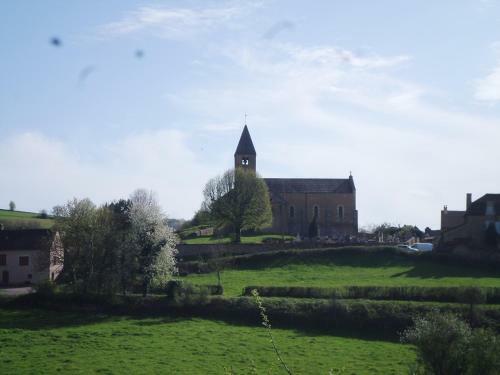 Bed & Breakfast Les Marronniers