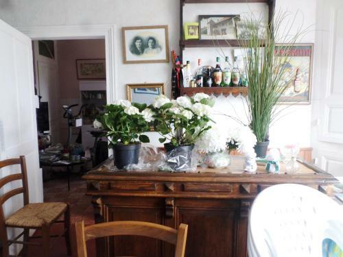 Bed & Breakfast Les Marronniers