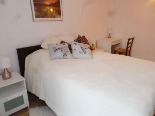 Bed & Breakfast Les Marronniers