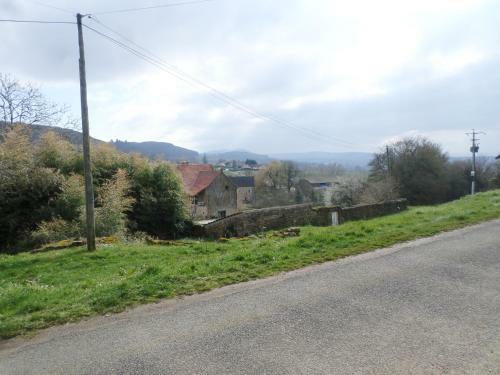 Bed & Breakfast Les Marronniers