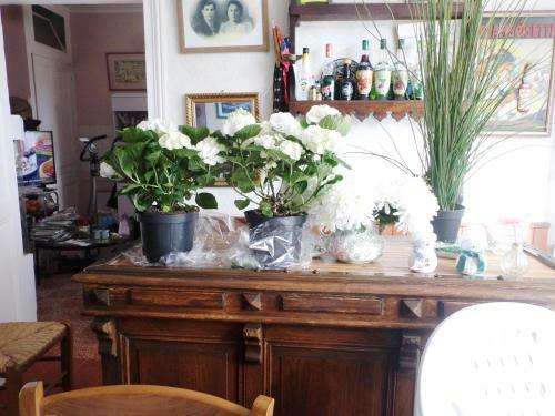 Bed & Breakfast Les Marronniers