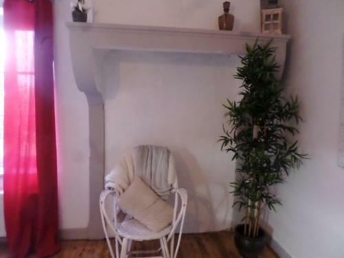 Bed & Breakfast Les Marronniers
