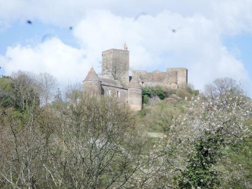 Bed & Breakfast Les Marronniers