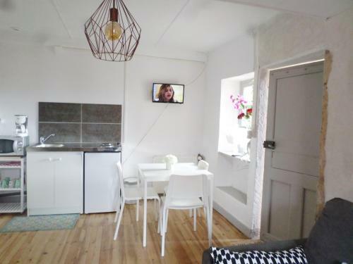 Bed & Breakfast Les Marronniers