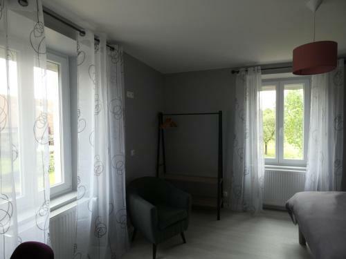 Bed & Breakfast Les Chambres D Odile