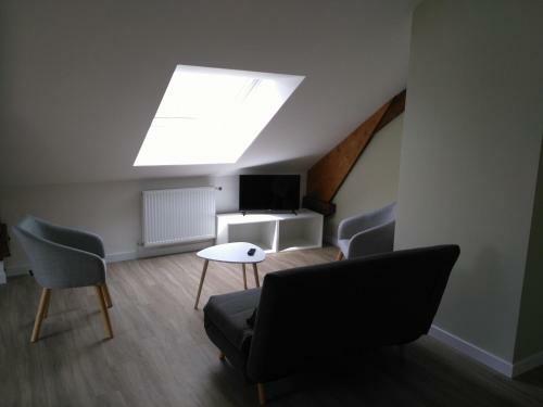 Bed & Breakfast Les Chambres D Odile