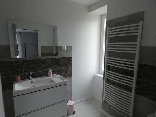 Bed & Breakfast Les Chambres D Odile