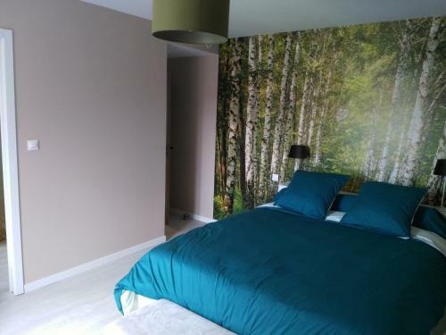 Bed & Breakfast Les Chambres D Odile