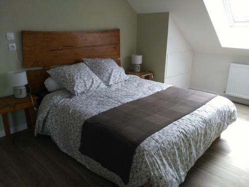 Bed & Breakfast Les Chambres D Odile