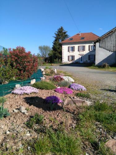 Bed & Breakfast Les Chambres D Odile