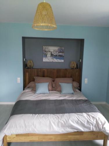 Bed & Breakfast Les Chambres D Odile