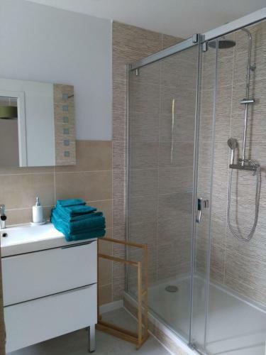 Bed & Breakfast Les Chambres D Odile