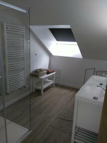 Bed & Breakfast Les Chambres D Odile