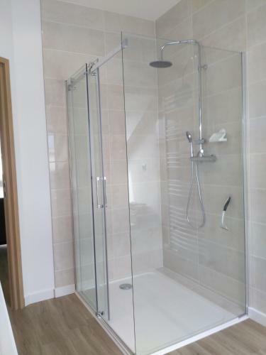Bed & Breakfast Les Chambres D Odile