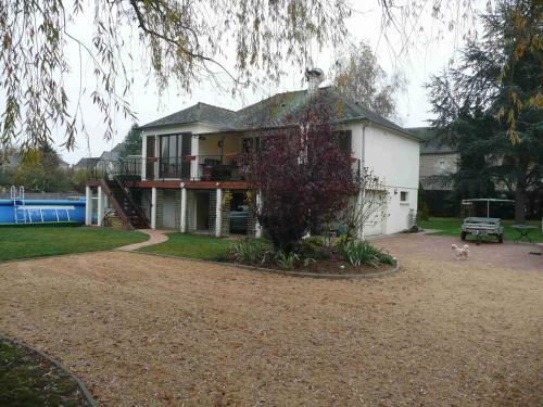 Apartamento La Cachette