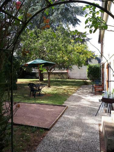 Apartamento La Cachette