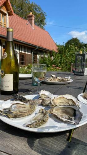 La Lanterne: Grande Maison � Deux Pas De La Mer