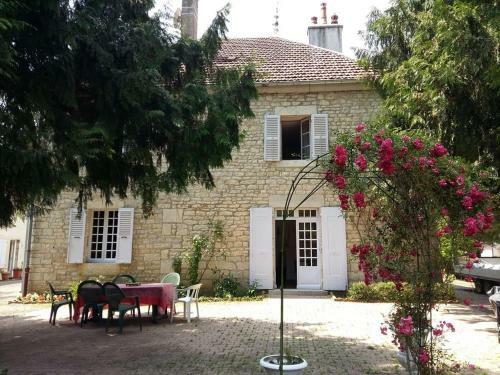 Maison De Caractere