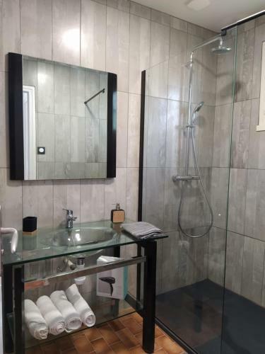 Apartamento La Chappelle