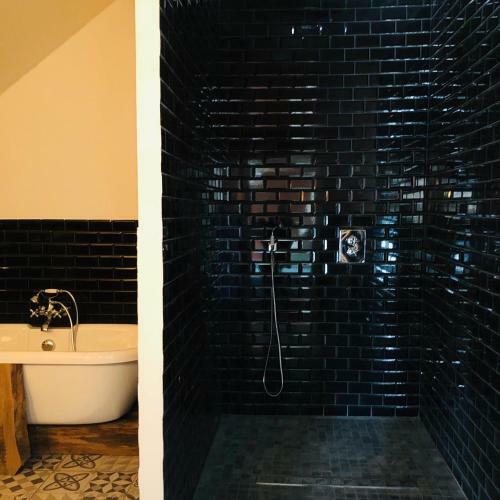 Bed & Breakfast Chambres Des Souciers