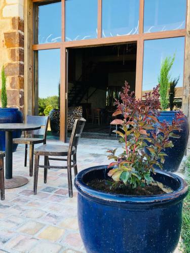 Bed & Breakfast Chambres Des Souciers