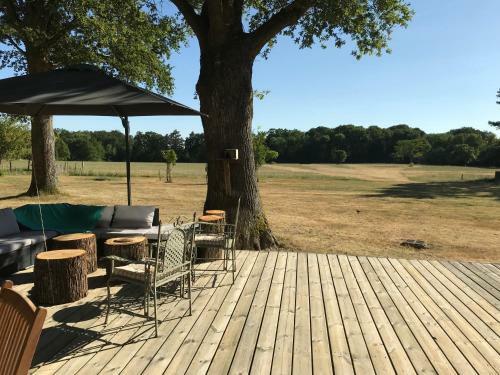 Bed & Breakfast Les Bruy�res